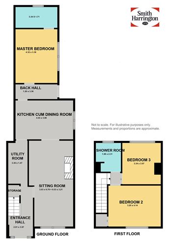60 Saint Brigid's Villas, , Navan, Meath