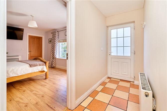 60 Saint Brigid's Villas, , Navan, Meath