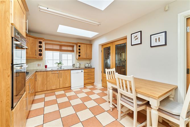 60 Saint Brigid's Villas, , Navan, Meath