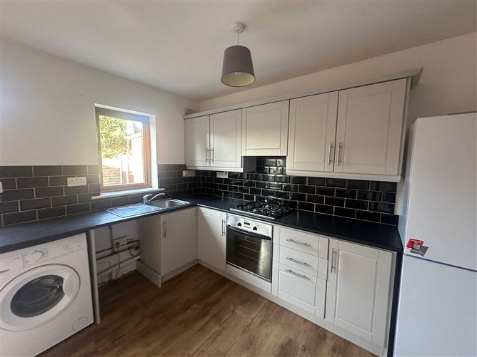 5 Greenfields, Cashel, Tipperary