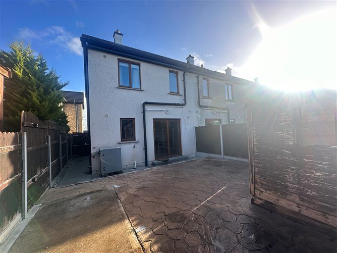 5 Greenfields, Cashel, Tipperary