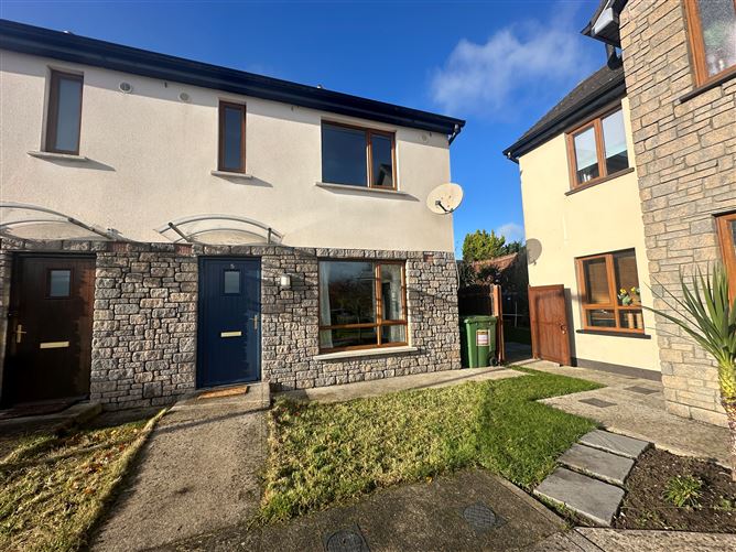5 Greenfields, Cashel, Tipperary