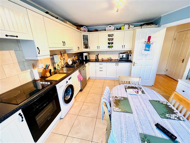 1 Rosanna Close, Rosanna Road, Tipperary Town, Tipperary