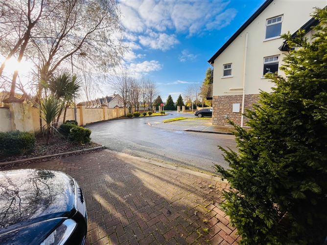1 Rosanna Close, Rosanna Road, Tipperary Town, Tipperary