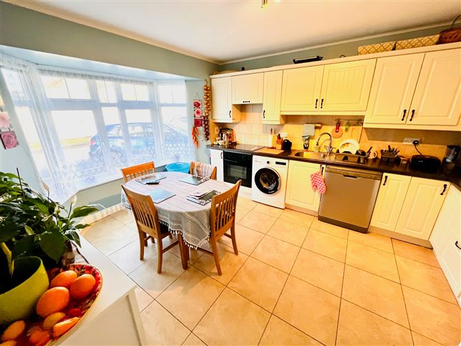 1 Rosanna Close, Rosanna Road, Tipperary Town, Tipperary