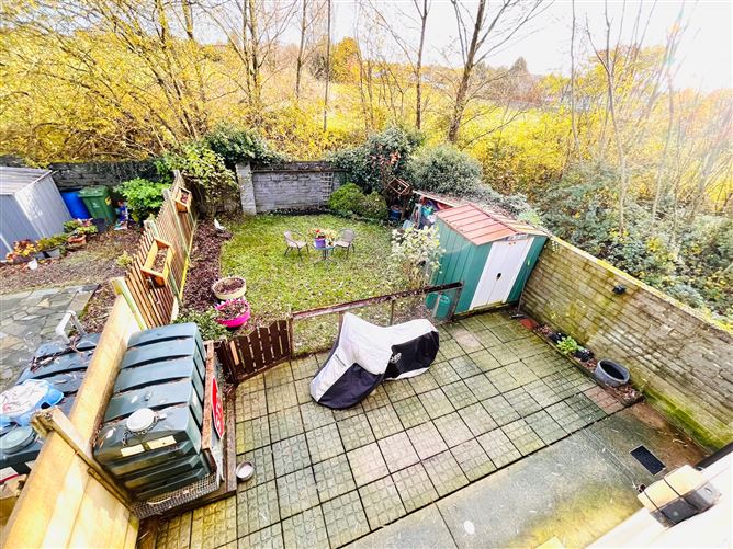 1 Rosanna Close, Rosanna Road, Tipperary Town, Tipperary
