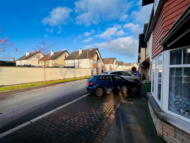 1 Rosanna Close, Rosanna Road, Tipperary Town, Tipperary