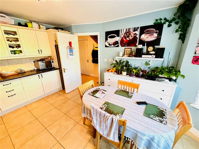 1 Rosanna Close, Rosanna Road, Tipperary Town, Tipperary