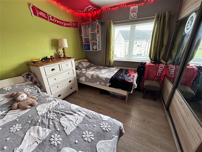 33 Newtown Lawns, Mullingar, Westmeath