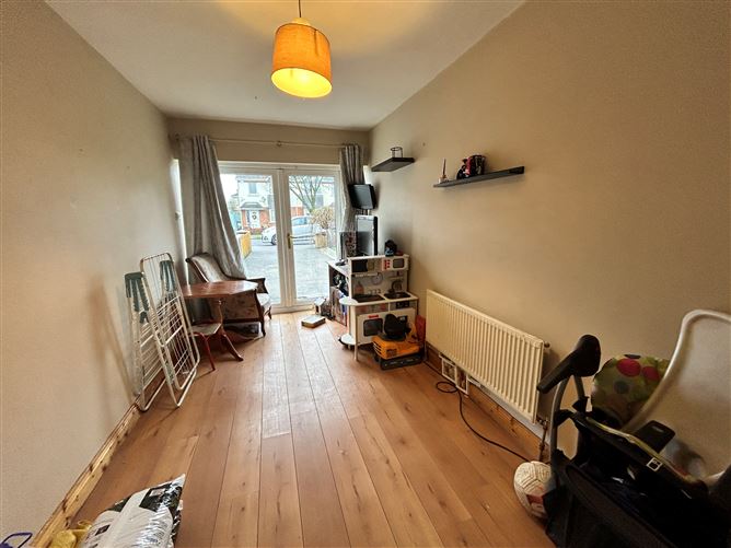33 Newtown Lawns, Mullingar, Westmeath