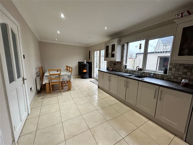 33 Newtown Lawns, Mullingar, Westmeath