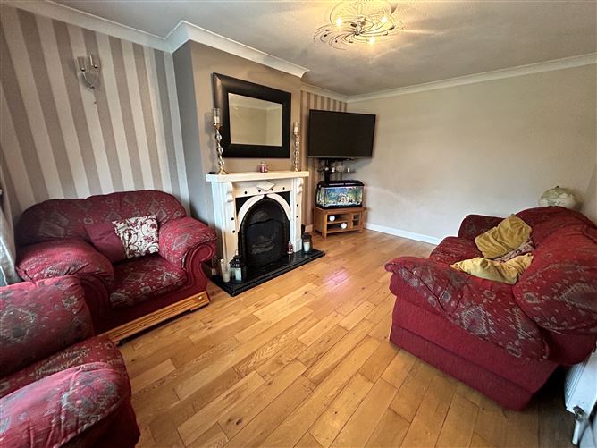 33 Newtown Lawns, Mullingar, Westmeath
