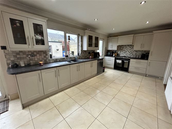 33 Newtown Lawns, Mullingar, Westmeath