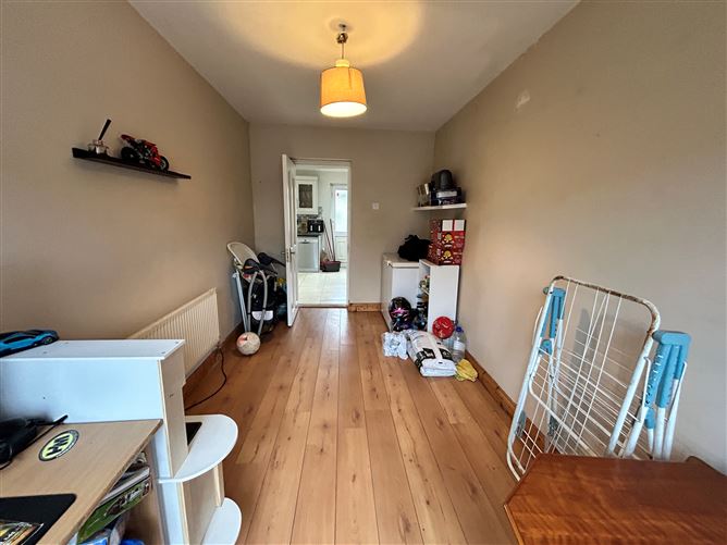33 Newtown Lawns, Mullingar, Westmeath