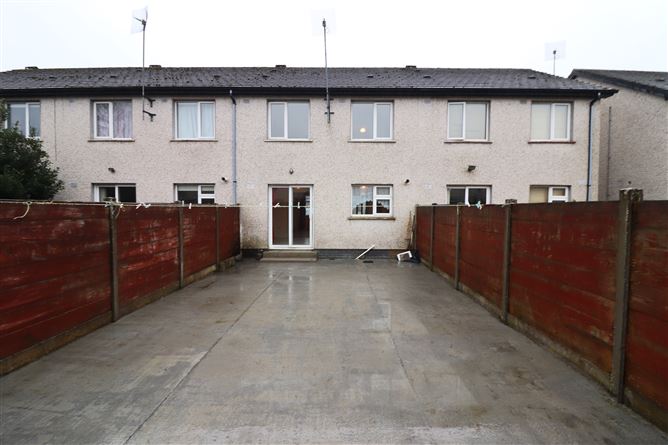 5 Bruachlan, Westbury, Corbally, Limerick