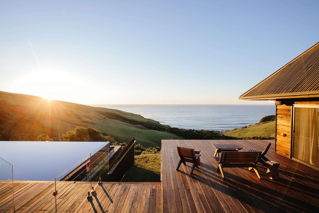 Infinite Perch,Gerringong, New South Wales, Australia