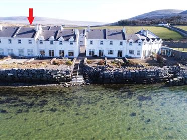 Image for 8 Seanmara, Muckinish West, Ballyvaughan, Co. Clare
