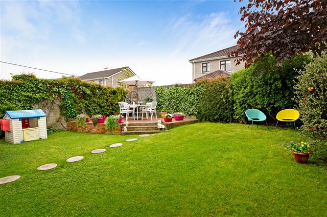 60 Crozon Park, Crozon, Sligo