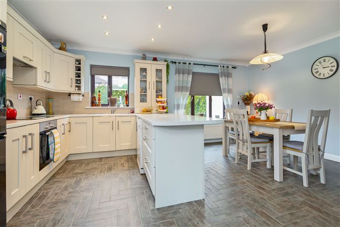 60 Crozon Park, Crozon, Sligo