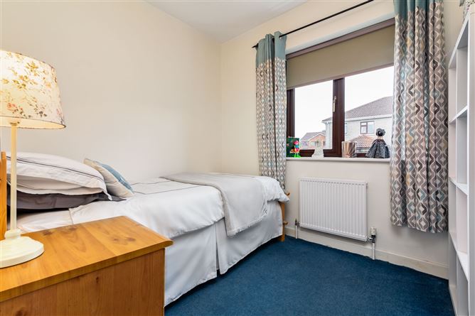 60 Crozon Park, Crozon, Sligo