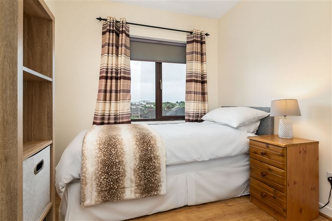 60 Crozon Park, Crozon, Sligo
