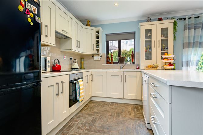 60 Crozon Park, Crozon, Sligo