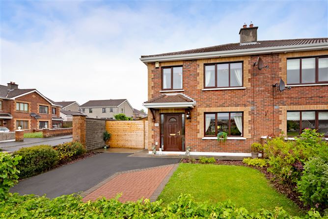 60 Crozon Park, Crozon, Sligo