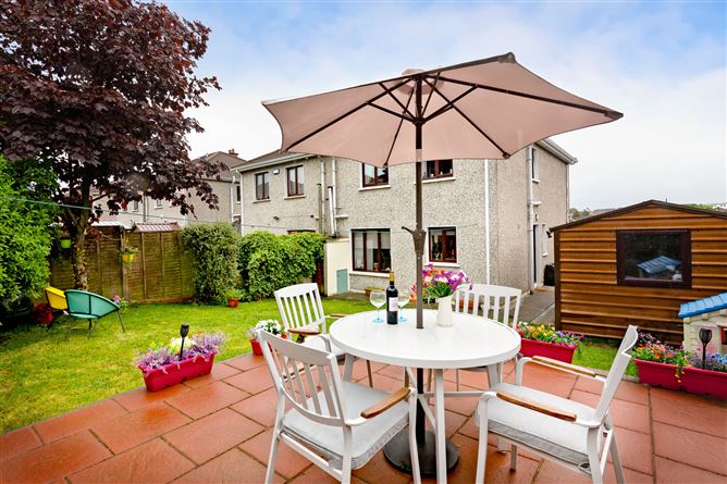 60 Crozon Park, Crozon, Sligo