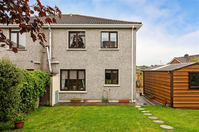 60 Crozon Park, Crozon, Sligo
