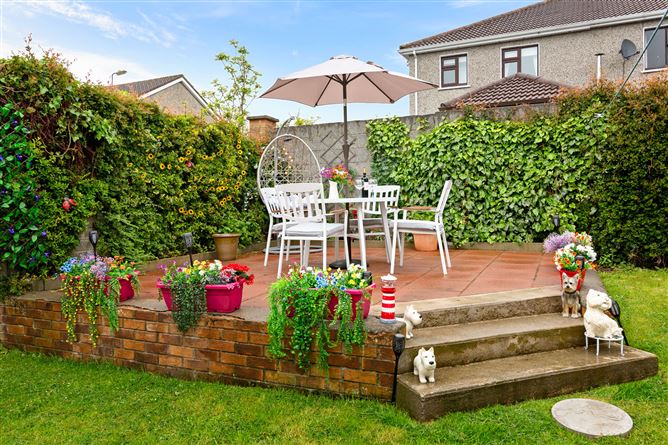 60 Crozon Park, Crozon, Sligo