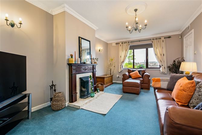 60 Crozon Park, Crozon, Sligo