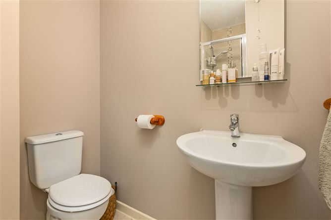 60 Crozon Park, Crozon, Sligo