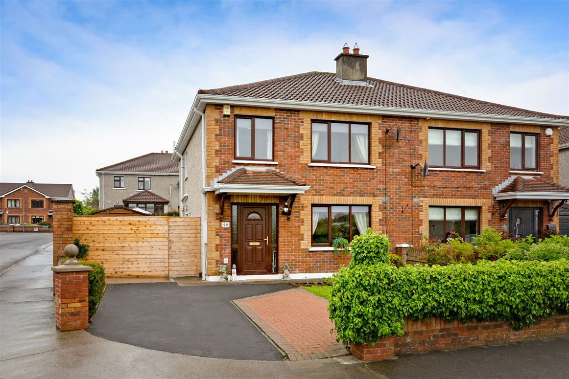 60 Crozon Park, Crozon, Sligo