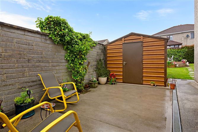 60 Crozon Park, Crozon, Sligo