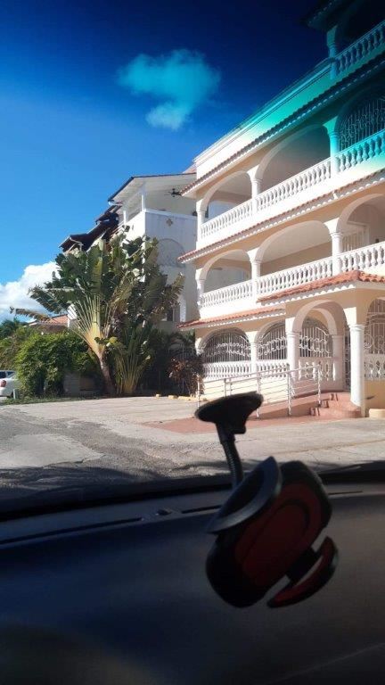 Private, Avenida La Caoba, Caribbean