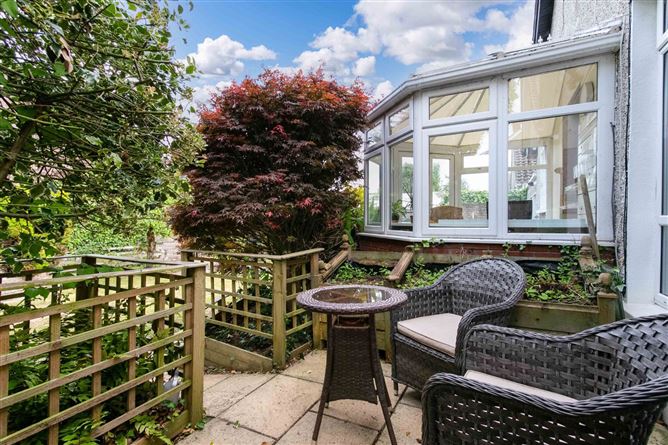 13 Seaview Park, Shankill, Dublin 18