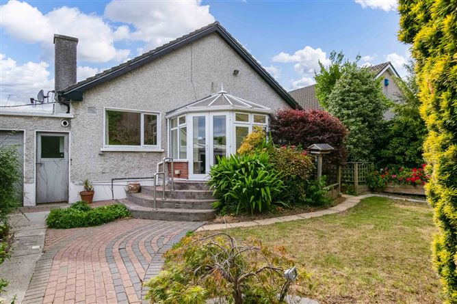 13 Seaview Park, Shankill, Dublin 18