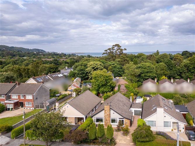 13 Seaview Park, Shankill, Dublin 18