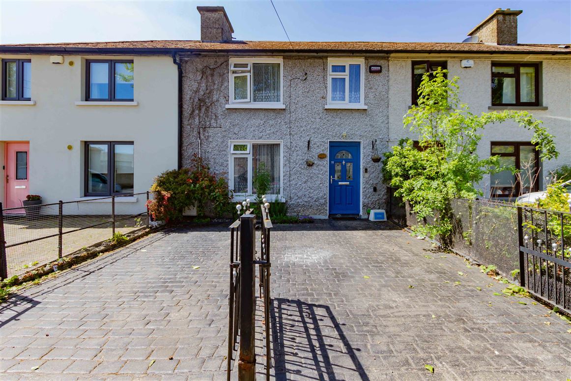 11 Connolly Avenue, Inchicore, Dublin 8