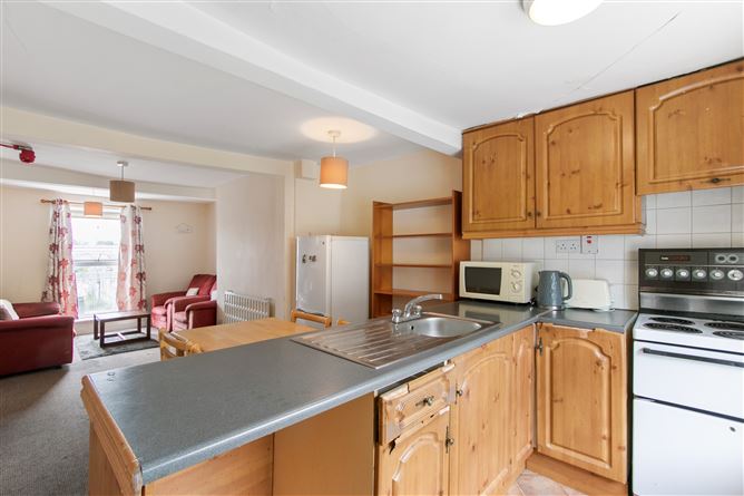 27 Parkgate Street, South City Centre, Dublin 8