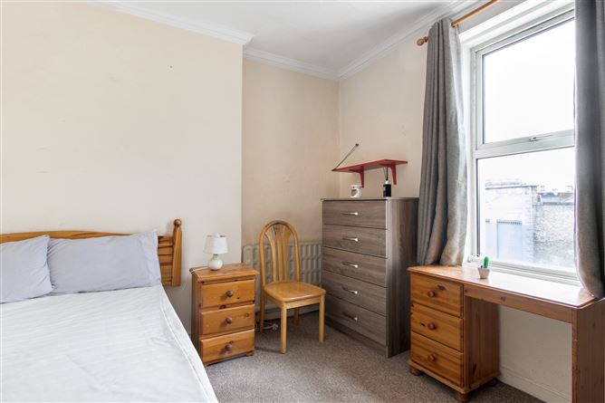 27 Parkgate Street, South City Centre, Dublin 8