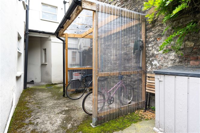 27 Parkgate Street, South City Centre, Dublin 8