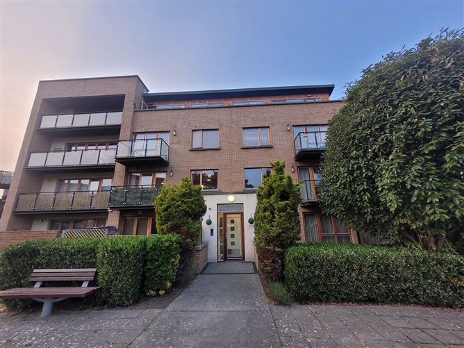 Photo 1 of 14 — 44 Belarmine Hall, Stepaside, Dublin 18