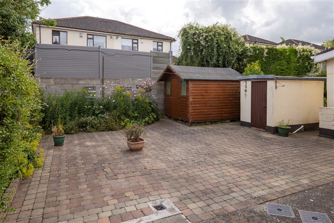 26/28 The Drive, Seatown Park, Swords, County Dublin