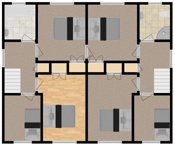 26/28 The Drive, Seatown Park, Swords, County Dublin