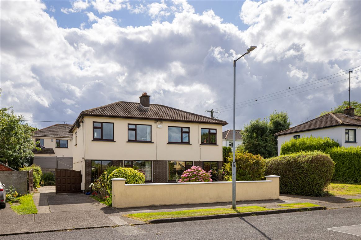 26/28 The Drive, Seatown Park, Swords, County Dublin