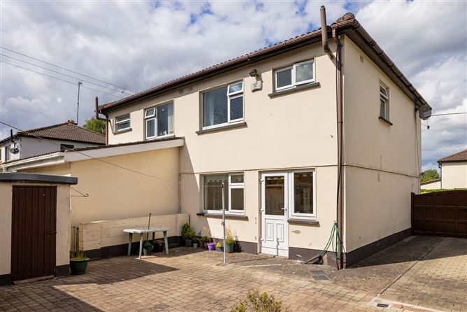 26/28 The Drive, Seatown Park, Swords, County Dublin