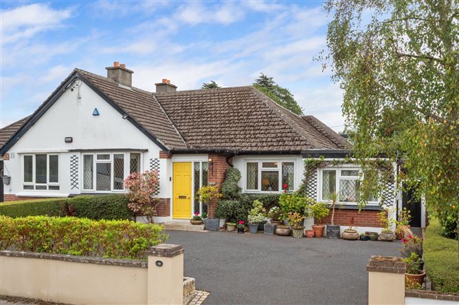 19 Balally Drive, Dundrum, Dublin 16