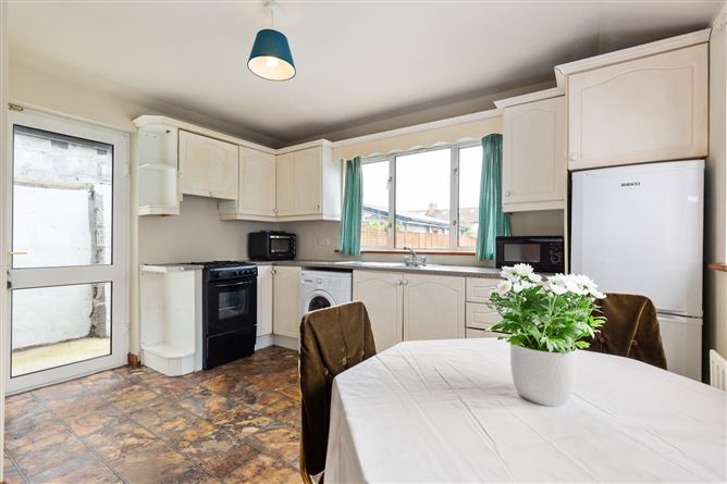 52 Cabra Drive, Cabra, Dublin 7