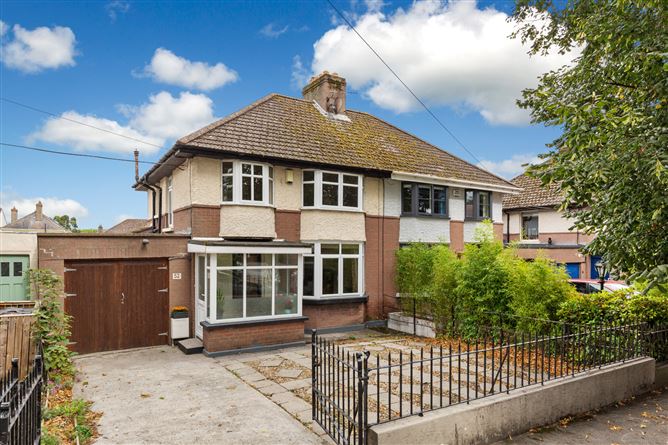 52 Cabra Drive, Cabra, Dublin 7
